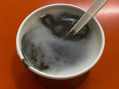 -谢怀亮芝麻茶