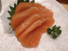 -元气寿司(新城市广场店)