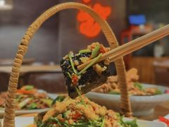 老长沙臭豆腐-湘里乡亲甲王二老店