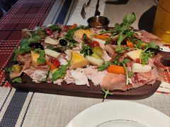 -Primo·丽莫意大利窑烤披萨