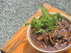 -铭记嘎洒生态鳝鱼(迎春街店)