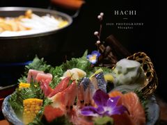刺身拼盘-魔丼屋(日月光店)