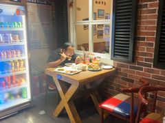 -小核桃品质串店(世茂大道店)