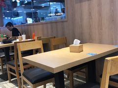 大堂-正一味石锅拌饭(望京新世界店)