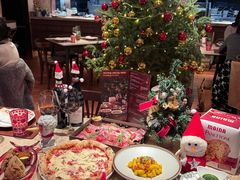 -Mammamia意大利餐厅(阳春巷店)