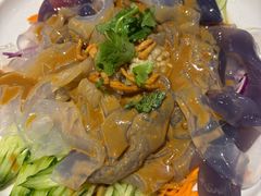 -伊喜饺子·烤鸭(五道口学院路店)