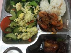 -复旦大学本部-食堂