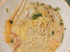 -丝路伊兰·兰州牛肉面(牛街总店)