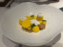 -L'Arome芳芳法国餐厅(仙林金鹰店)