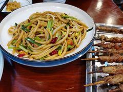 -伊隆斋(什刹海店)