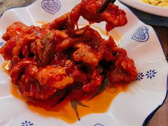 -飯興記苏帮菜·松鼠桂鱼(石路美食街店)