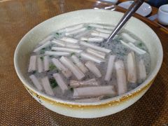 -建水五谷杂粮餐厅·建水美食