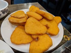 -玫瑰红烤羊排(北新桥三条店)