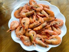 -叶姐海鲜(棋子湾店)