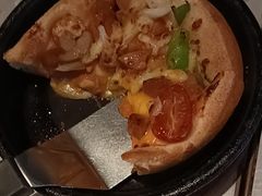 -必胜客(上地华联店)