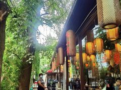 -锦小馆(安贞店)