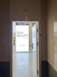 -JNK皮肤管理中心