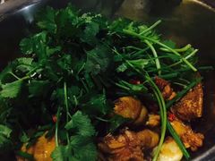 -九道菜有鸡鱼头(石鼓路店)