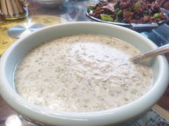 -崮乡圣水坊赵家炒鸡(花都店)