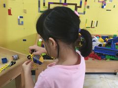 -乐创坊·青少年创客教育空间(江南西校区)