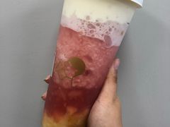 -喜茶(东莞汇一城店)