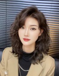 -丽时 Hair Salon
