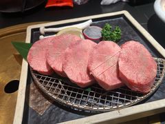 -谷牛和牛烤肉(漕河泾印象城店)