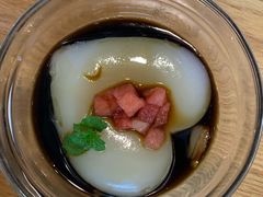 自制红糖凉糕-天府掌柜(九眼桥店)