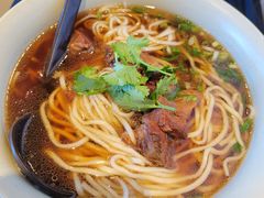 李先生牛肉面-李先生牛肉面大王(欧亚卖场店)