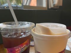-W CAFE(甜爱路店)
