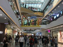 -万达茂商场(南京仙林店)