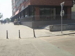 -肯德基(安定门店)