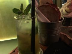 -AZUL by FUEL蓝色·法式酒馆(琶醍店)