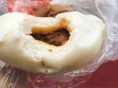 -清泉阁包子铺(中山路店)