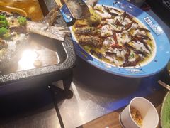 -鱼库·不仅是一家烤鱼店(车公庙店)