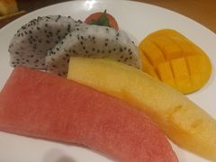 -雅味轩中餐厅 川菜 粤菜(重庆喜来登大酒店)