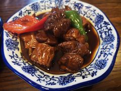 -孙盛兴奥灶面馆·蟹黄面·三虾面(山塘街总店)