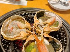 -蟹道乐(道顿堀本店)