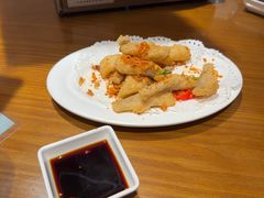 -肥仔文澳门猪骨煲(南京西路店)