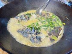 -好灶头妈妈菜·千岛湖土菜地标美食