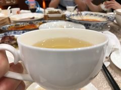 -麒麟中餐厅·经典粤菜·地道菜式老字号(广州长隆酒店)