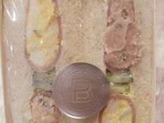 -巴黎贝甜(华堂新辰汇店)