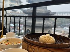 -怡园饭店-餐厅(四望亭店)