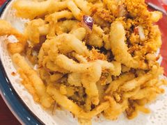 -大眼锅贴水饺(河东店)