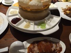 陆壹捌餐厅-陆壹捌餐厅(五大道店)