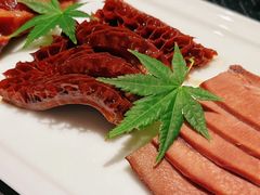 -鲜璟台·地标景观餐厅(上海中心店)