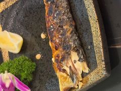 -银座苑烧肉酒场·烤活鳗(仙霞路店)