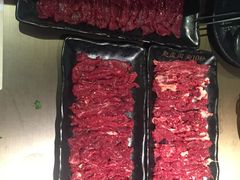 -左庭右院鲜牛肉火锅(新梅广场店)
