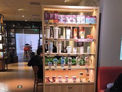 -COSTA COFFEE(新奥购物中心店)