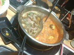 -水林间·寿喜烧自助(仙林金鹰店)